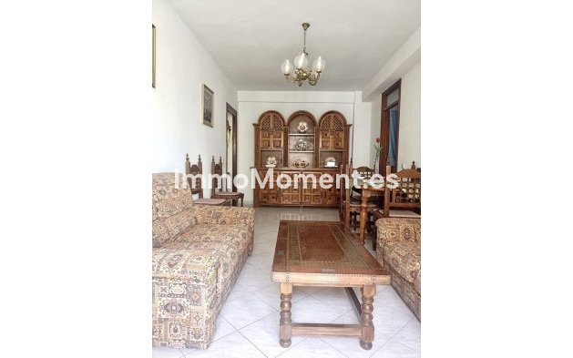 Resale - Apartment - Fuengirola - Fuengirola Centro