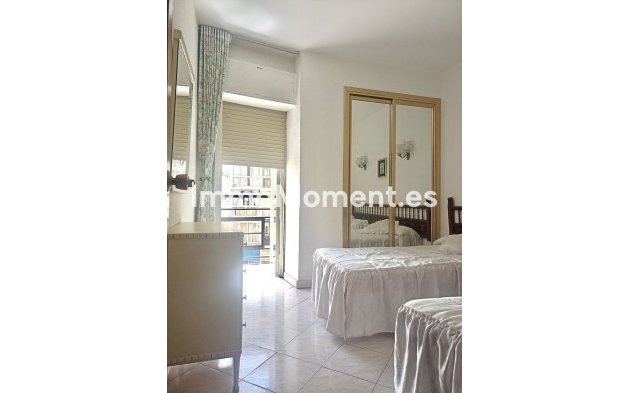 Resale - Apartment - Fuengirola - Fuengirola Centro