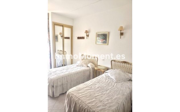 Resale - Apartment - Fuengirola - Fuengirola Centro