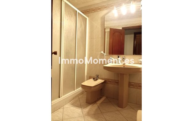 Resale - Apartment - Fuengirola - Fuengirola Centro