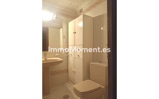 Resale - Apartment - Fuengirola - Fuengirola Centro