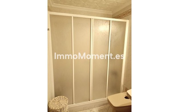 Resale - Apartment - Fuengirola - Fuengirola Centro