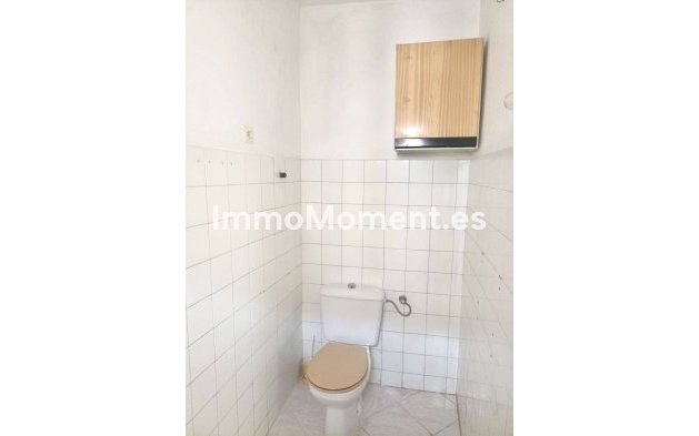 Resale - Apartment - Fuengirola - Fuengirola Centro