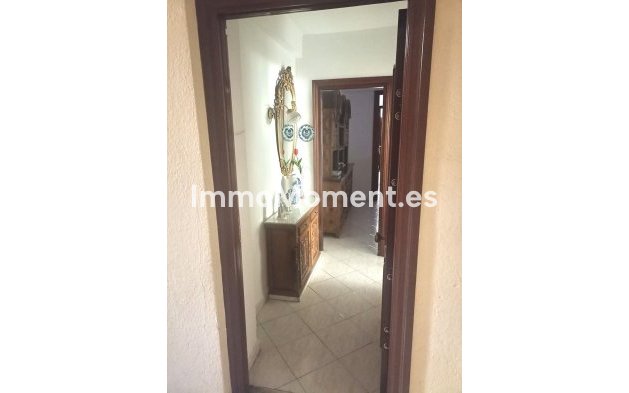 Resale - Apartment - Fuengirola - Fuengirola Centro