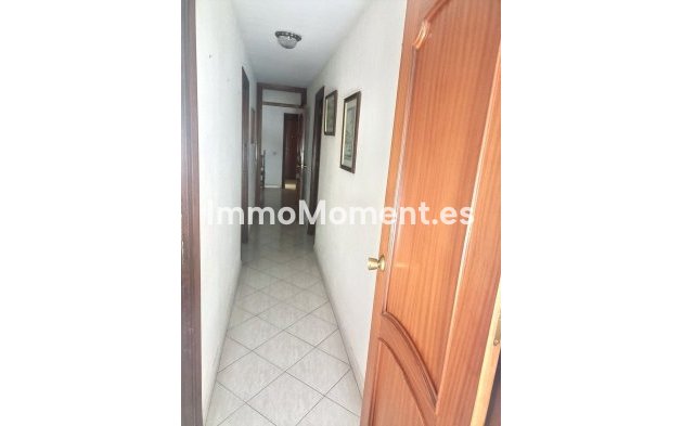 Resale - Apartment - Fuengirola - Fuengirola Centro