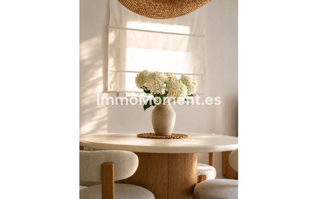 Bestaande woning - Rijtjeshuis - Marbella - Marbesa