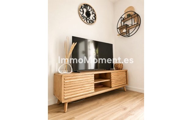 Bestaande woning - Rijtjeshuis - Marbella - Marbesa