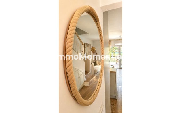 Bestaande woning - Rijtjeshuis - Marbella - Marbesa