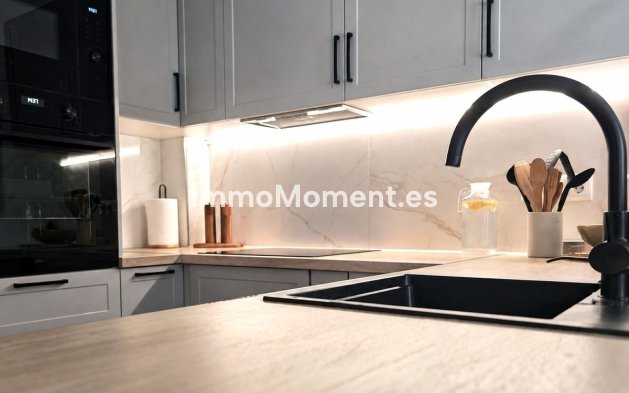 Bestaande woning - Rijtjeshuis - Marbella - Marbesa