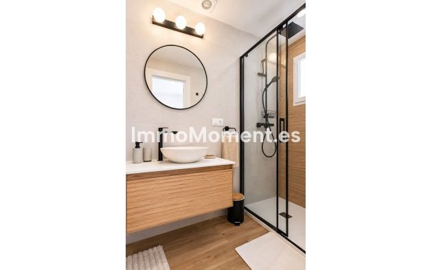 Bestaande woning - Rijtjeshuis - Marbella - Marbesa