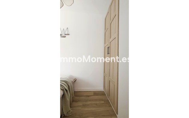 Bestaande woning - Rijtjeshuis - Marbella - Marbesa