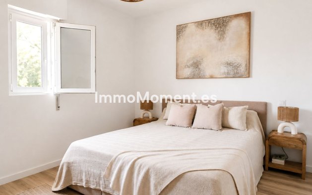 Bestaande woning - Rijtjeshuis - Marbella - Marbesa