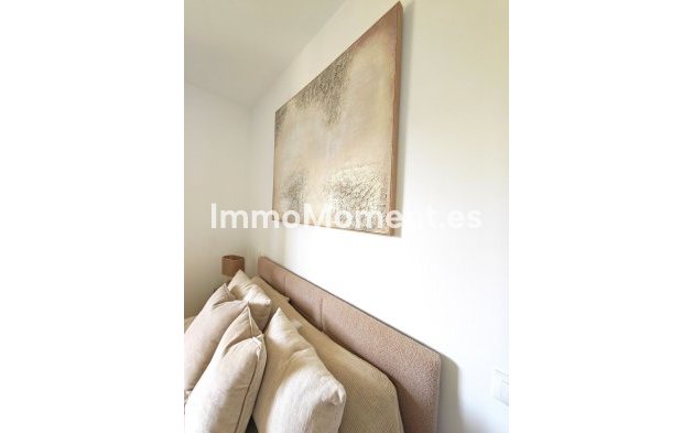 Bestaande woning - Rijtjeshuis - Marbella - Marbesa