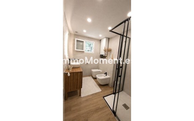 Bestaande woning - Rijtjeshuis - Marbella - Marbesa