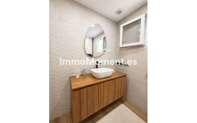 Bestaande woning - Rijtjeshuis - Marbella - Marbesa