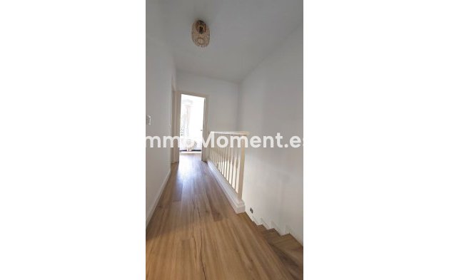 Bestaande woning - Rijtjeshuis - Marbella - Marbesa