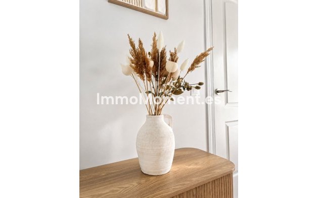 Bestaande woning - Rijtjeshuis - Marbella - Marbesa