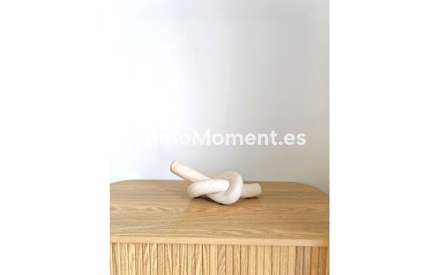 Bestaande woning - Rijtjeshuis - Marbella - Marbesa