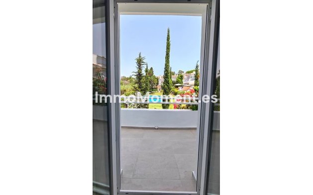 Bestaande woning - Rijtjeshuis - Marbella - Marbesa