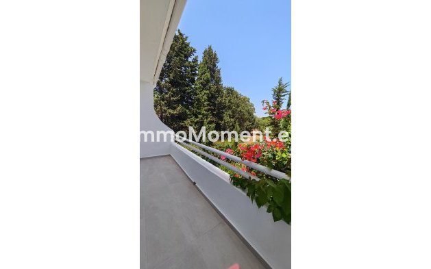 Bestaande woning - Rijtjeshuis - Marbella - Marbesa