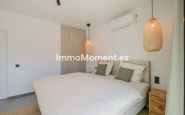 Wiederverkauf - Reihenhaus - Marbella - Nueva Andalucía