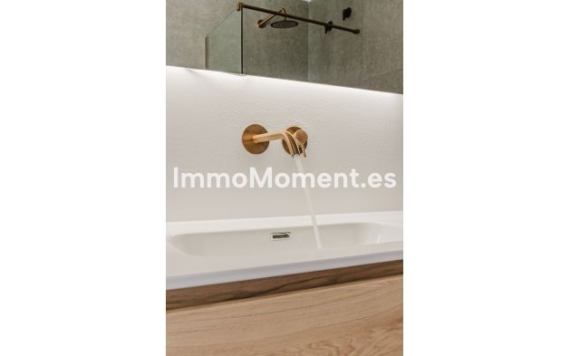 Wiederverkauf - Reihenhaus - Marbella - Nueva Andalucía