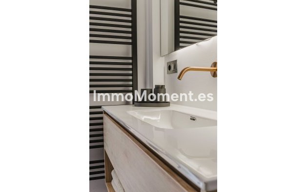 Wiederverkauf - Reihenhaus - Marbella - Nueva Andalucía