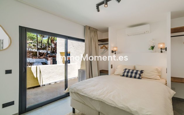 Wiederverkauf - Reihenhaus - Marbella - Nueva Andalucía