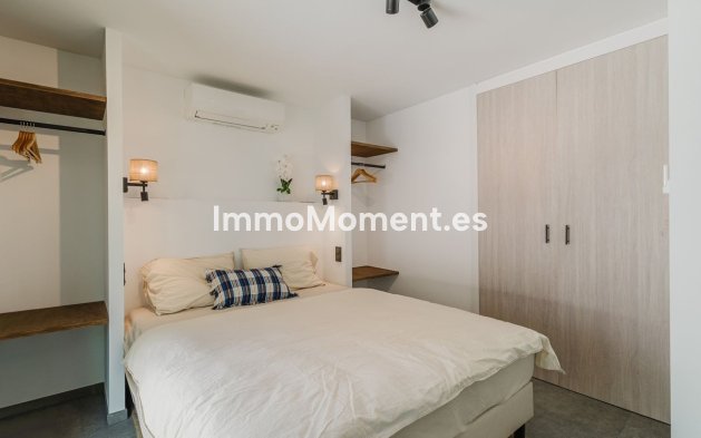 Wiederverkauf - Reihenhaus - Marbella - Nueva Andalucía