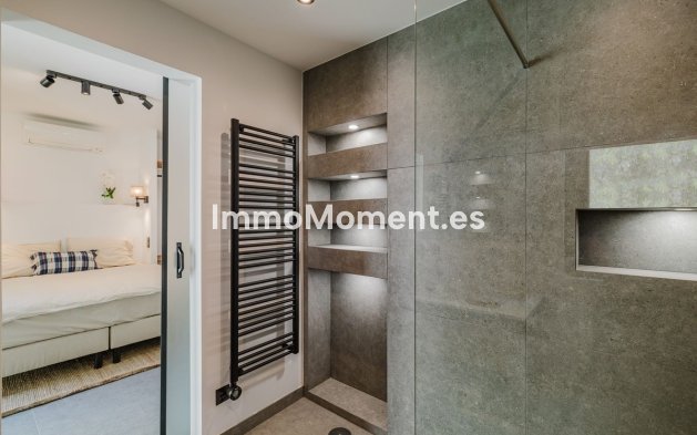 Wiederverkauf - Reihenhaus - Marbella - Nueva Andalucía