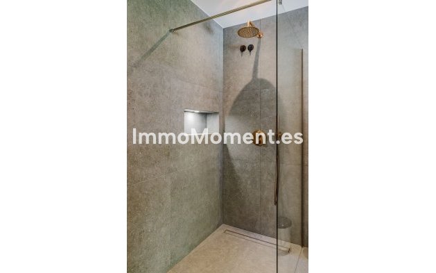 Wiederverkauf - Reihenhaus - Marbella - Nueva Andalucía