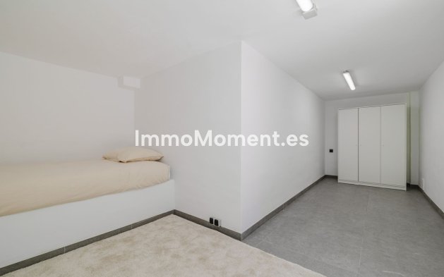 Wiederverkauf - Reihenhaus - Marbella - Nueva Andalucía
