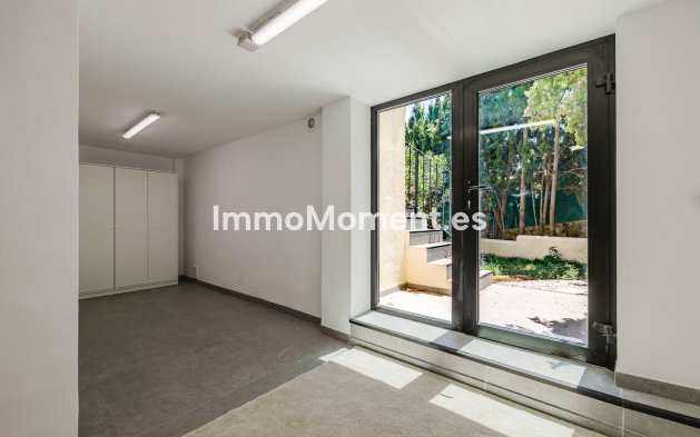 Wiederverkauf - Reihenhaus - Marbella - Nueva Andalucía