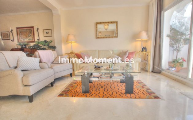 Resale - Apartment - Mijas - Mijas Golf