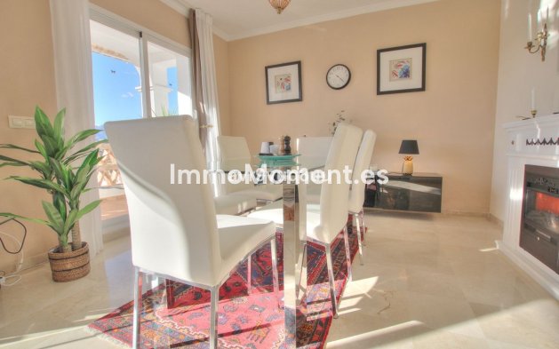 Resale - Apartment - Mijas - Mijas Golf