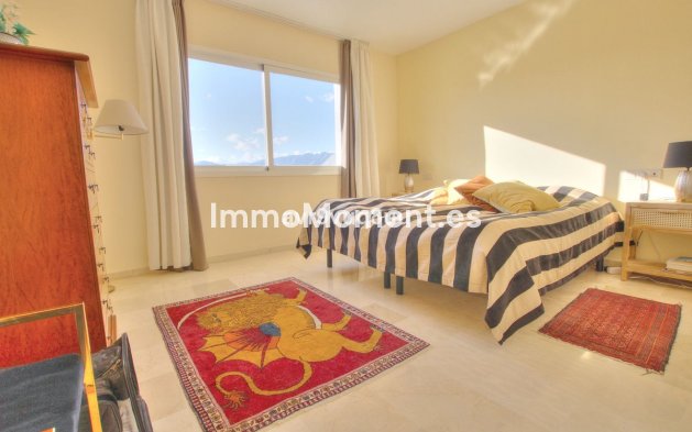 Resale - Apartment - Mijas - Mijas Golf