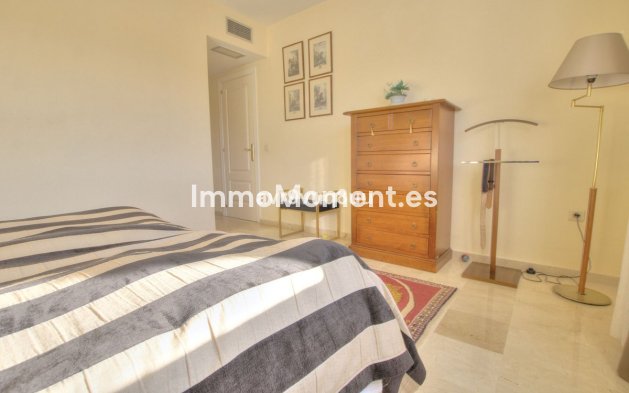 Resale - Apartment - Mijas - Mijas Golf