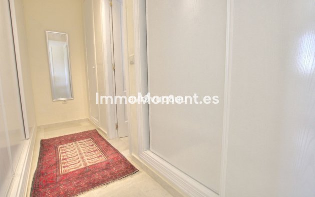 Resale - Apartment - Mijas - Mijas Golf