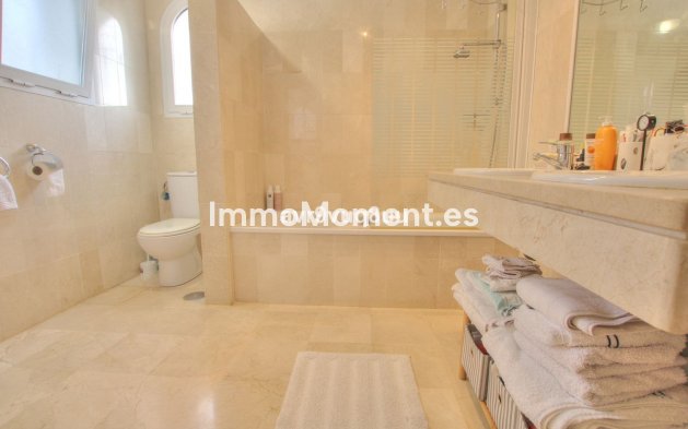 Resale - Apartment - Mijas - Mijas Golf