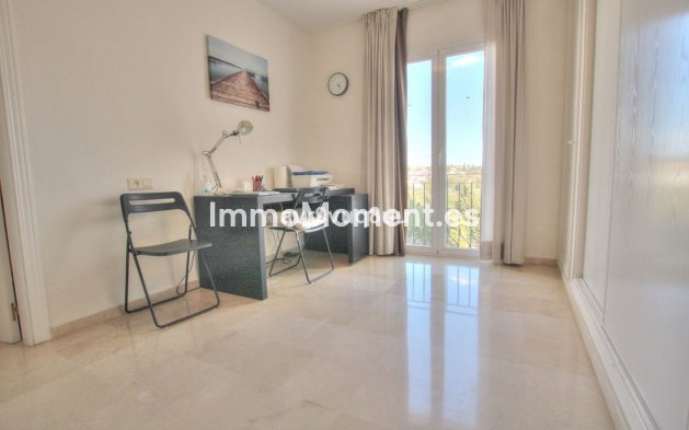 Resale - Apartment - Mijas - Mijas Golf