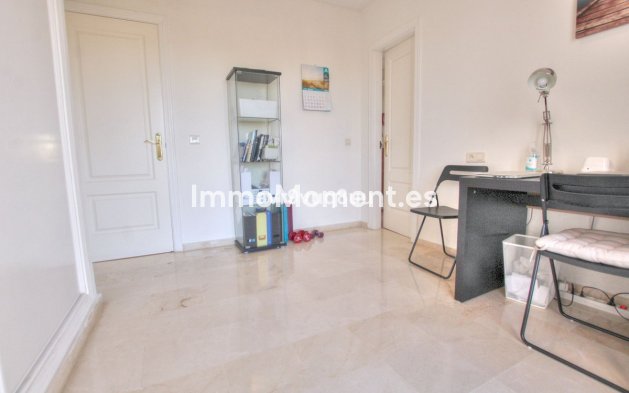 Resale - Apartment - Mijas - Mijas Golf