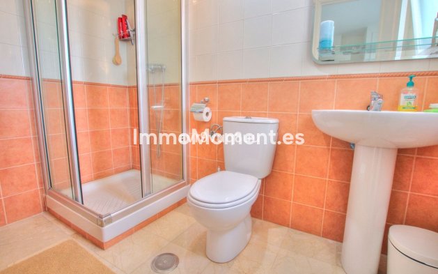Resale - Apartment - Mijas - Mijas Golf