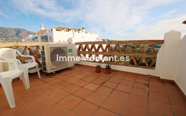 Resale - Apartment - Mijas - Mijas Golf