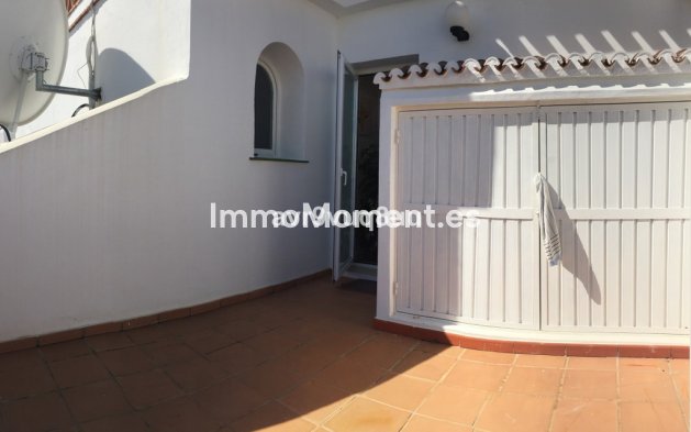 Resale - Apartment - Mijas - Mijas Golf