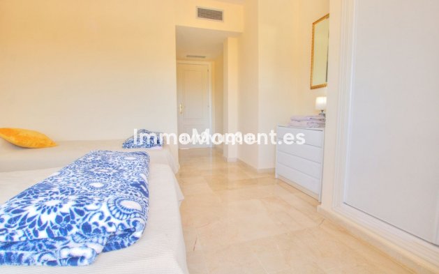 Resale - Apartment - Mijas - Mijas Golf