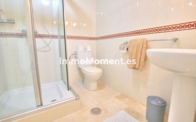 Resale - Apartment - Mijas - Mijas Golf