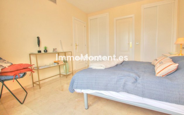 Resale - Apartment - Mijas - Mijas Golf