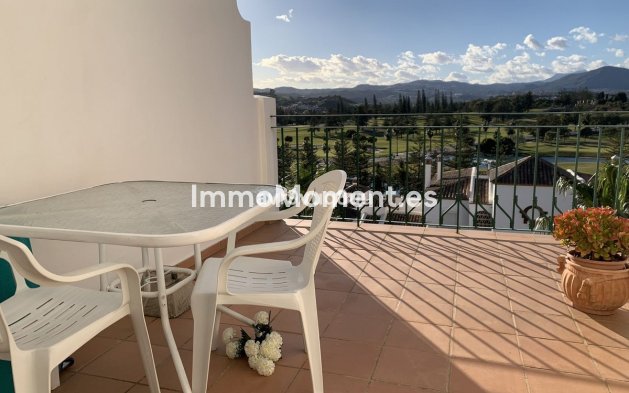 Resale - Apartment - Mijas - Mijas Golf