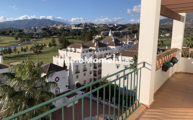 Resale - Apartment - Mijas - Mijas Golf