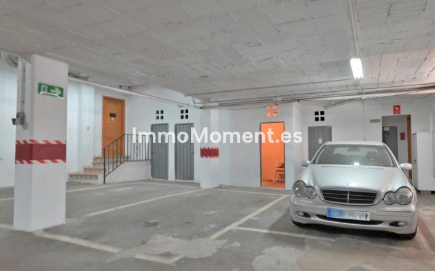 Resale - Apartment - Mijas - Calahonda